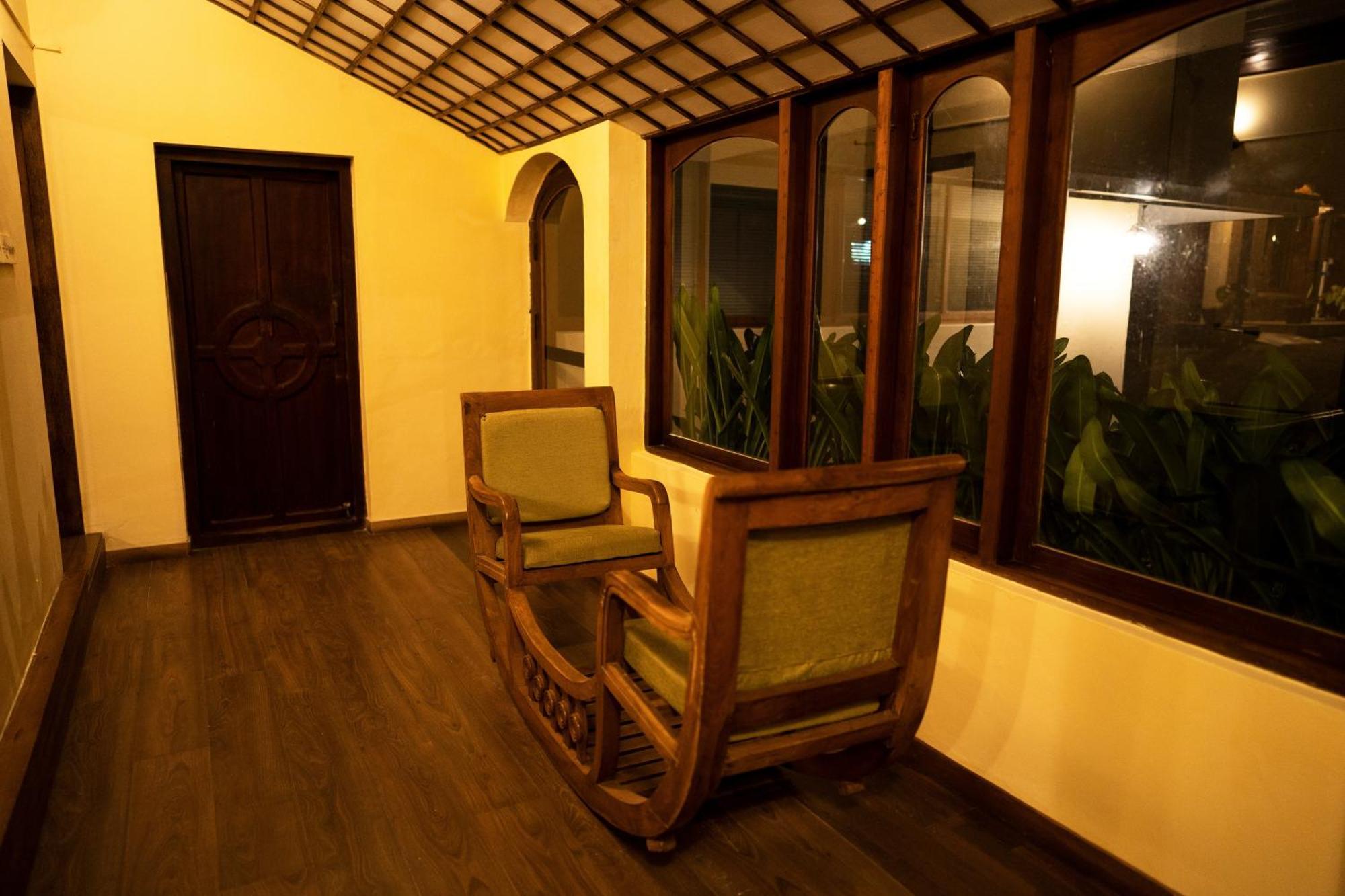 Carmelia Haven Resort Thekkady Kültér fotó