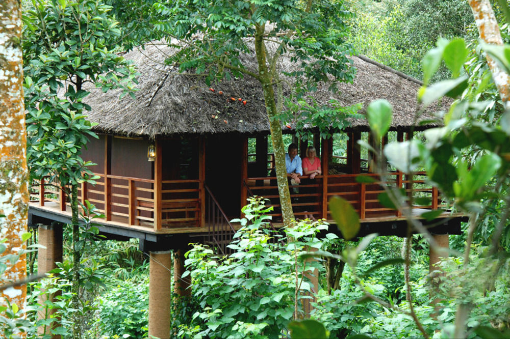Carmelia Haven Resort Thekkady Kültér fotó